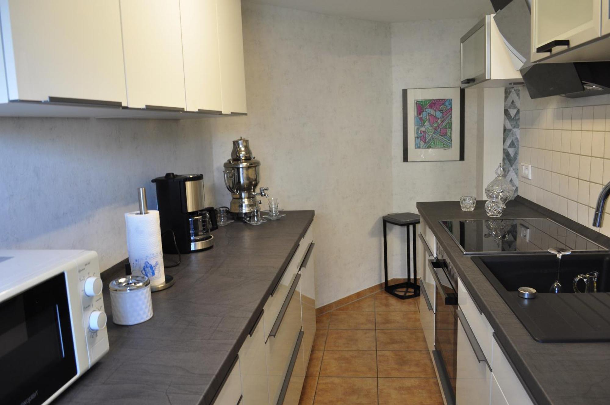 Ferien/Monteurwohnung Volling Lengede 外观 照片