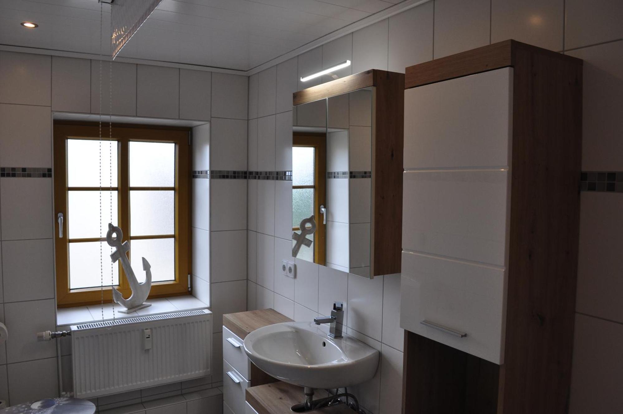 Ferien/Monteurwohnung Volling Lengede 外观 照片