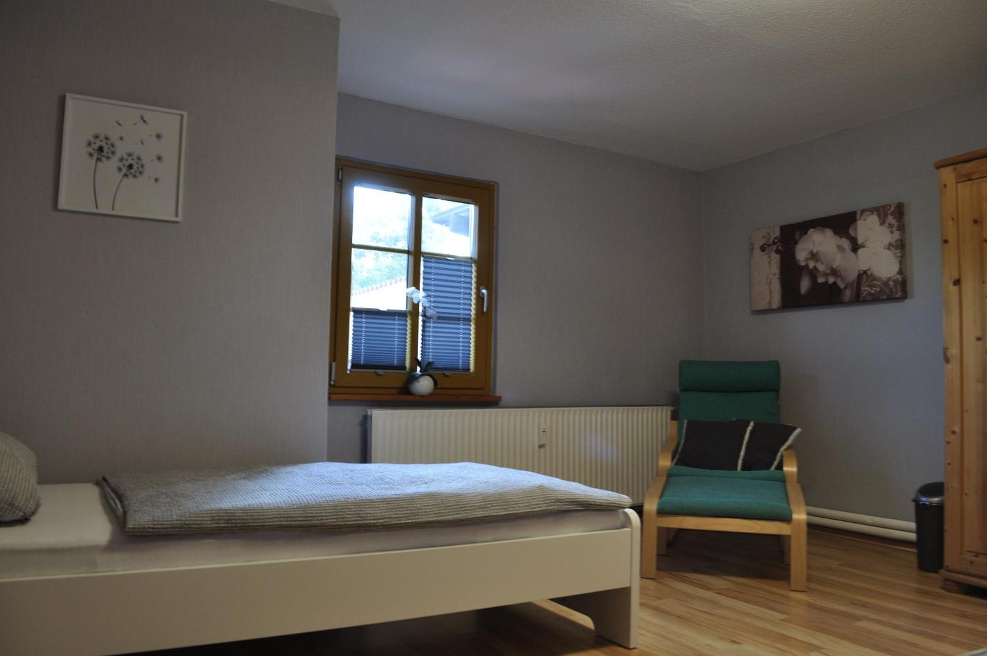 Ferien/Monteurwohnung Volling Lengede 外观 照片