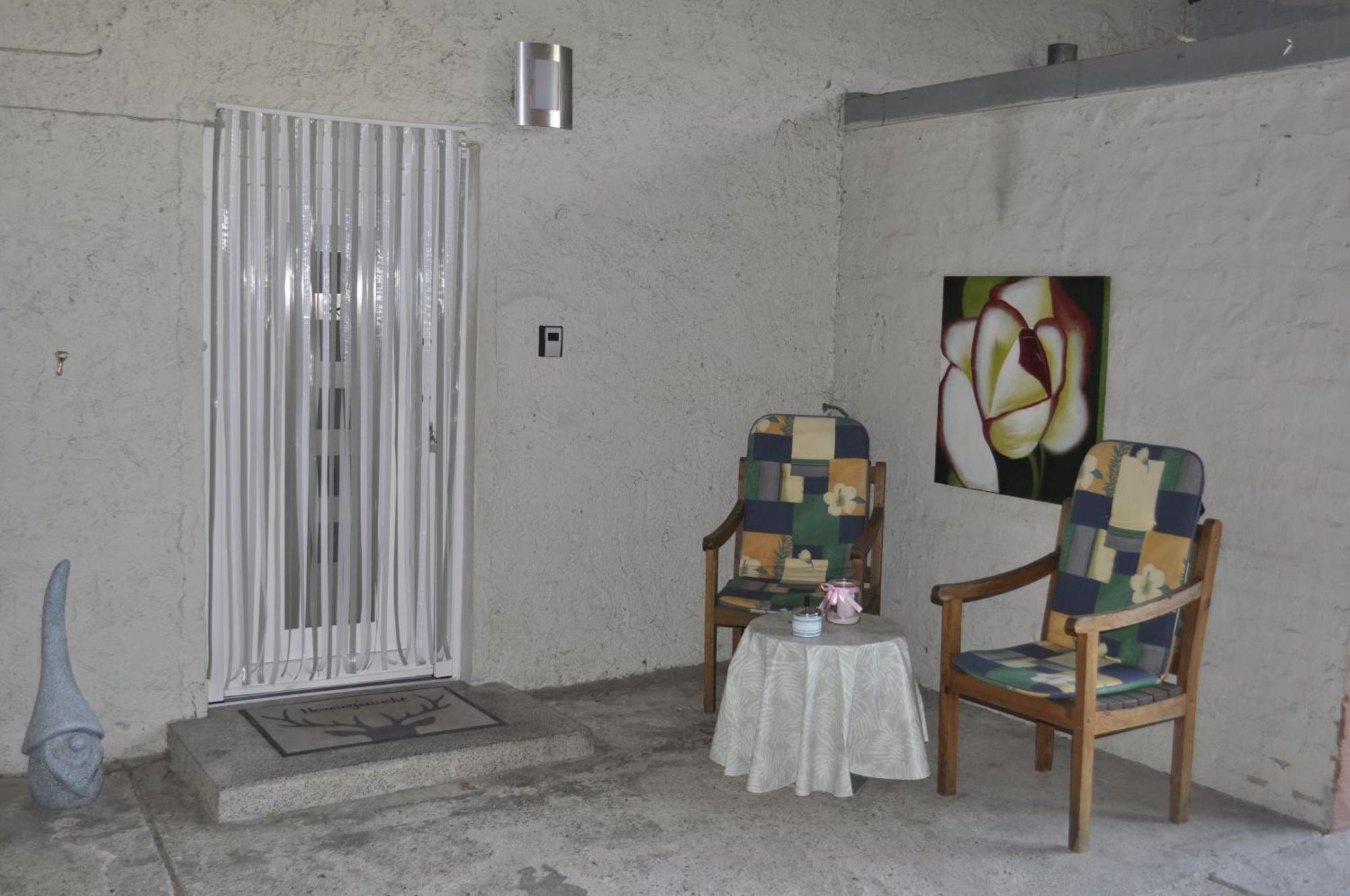 Ferien/Monteurwohnung Volling Lengede 外观 照片