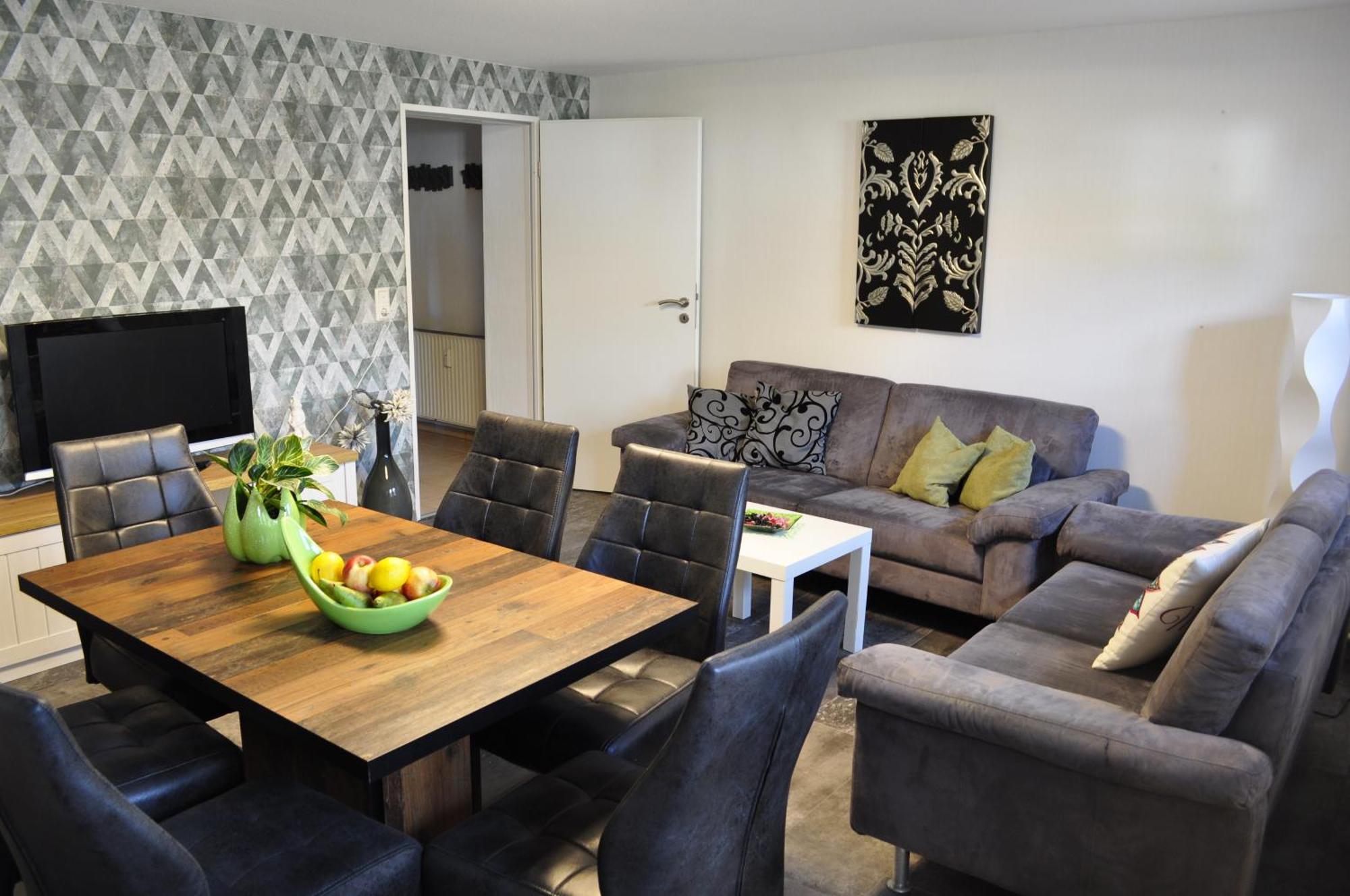 Ferien/Monteurwohnung Volling Lengede 外观 照片