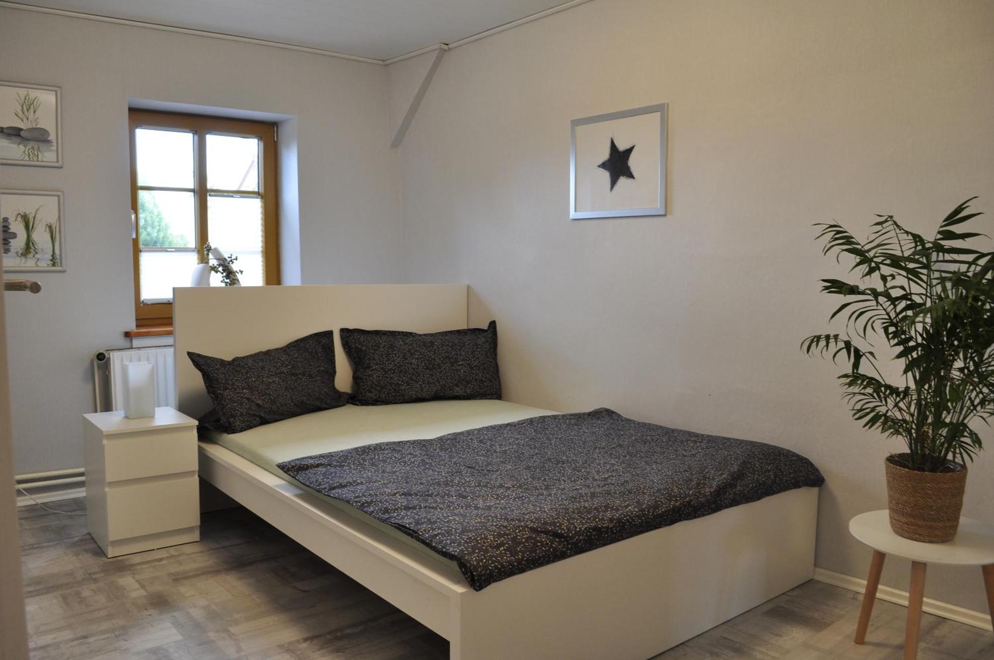 Ferien/Monteurwohnung Volling Lengede 外观 照片