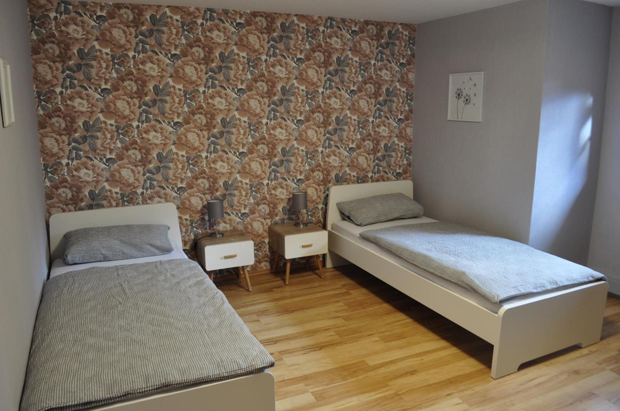 Ferien/Monteurwohnung Volling Lengede 外观 照片